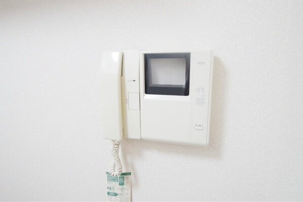 グレイス・ミコの物件内観写真